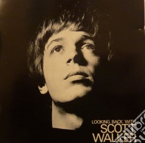 Scott Walker - Looking Back With cd musicale di SCOTT WALKER
