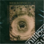 Peter Frohmader - Nekropolis 2