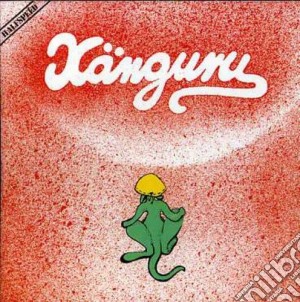 Kanguru - Same cd musicale di Kanguru