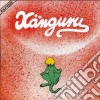Kanguru - Same cd