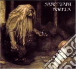 Novela - Sanctuary cd