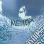 Vienna - Overture cd