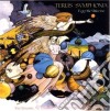 Teru's Symphonia - Egg The Universe cd