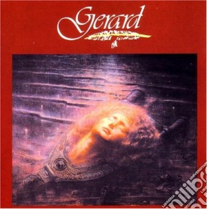 Gerard - Gerard cd musicale di Gerard