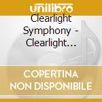 Clearlight Symphony - Clearlight Symphony cd musicale di Symphony Clearlight