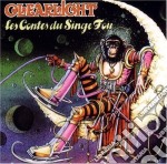 Clearlight Symphony - Les Contes Du Singe Fou
