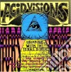 Acid Visions - Hors Se'rie/ Trippin' With The Texas cd