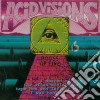 Acid Visions - Vol.6/ House Of Fire cd