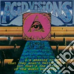 Acid Visions - Vol.7/ Echoes Of Time cd