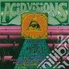 Acid Visions - Vol.8: Another Time Another Place cd