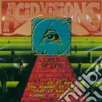 Acid Visions - Vol.9: Child Of Evil cd
