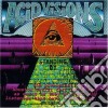 Acid Visions - Vol.10: Standing By cd