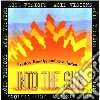 Freddy Koenig And The Jades - Into The Sun cd