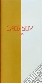 Thomas Fortman - Lady Boy Box Set (2 Cd)
