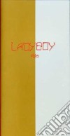 Thomas Fortman - Lady Boy Box Set (2 Cd) cd