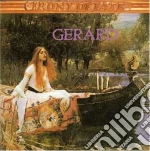 Gerard - Irony Of Fate cd