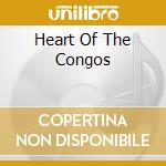 Heart Of The Congos cd