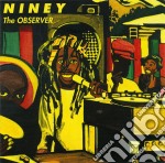 Niney The Observer - Compilation From Jah Live Label