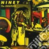 Niney The Observer - Compilation From Jah Live Label cd
