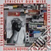 Denis Bowell - Strictly Dubwise cd