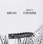 Areski & Brigitte Fontaine - L'Incendie