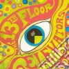 13th Floor Elevators - The Psychedelic Sounds Of cd
