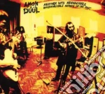 Amon Dull Ii - Meetings With Menmachines cd