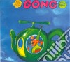 Gong - Flying Teapot cd