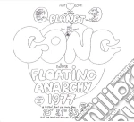 Gong - Foating Anarchy 1977 cd
