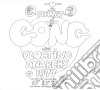 Gong - Foating Anarchy 1977 cd
