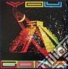 Gong - You cd