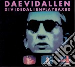Daevid Allen - Dividedakienplaybox80