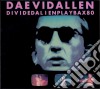 Daevid Allen - Dividedakienplaybox80 cd