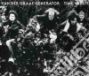 Van Der Graaf Generator - Time Vaults cd
