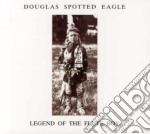 Douglas Spotted Eagle - Legend Of The Flute Boy