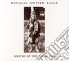 Douglas Spotted Eagle - Legend Of The Flute Boy cd