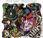 Red Crayola - The Parable Of Arable Land cd