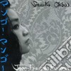 Jean-francois Pauvros And Setsuko Chiba - Mang O cd