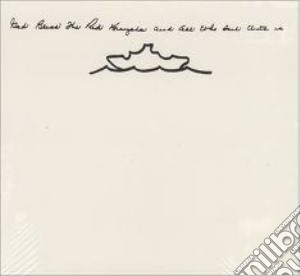 Red Krayola - And All Who Sail With It cd musicale di THE RED CRAYOLA