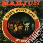 Majhun - Happy French Band cd