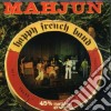 Majhun - Happy French Band cd