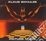 Klaus Schulze - Picture Music cd