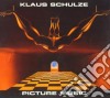 Klaus Schulze - Picture Music cd