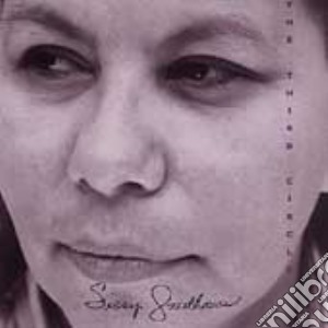 Sissy Goodhouse - The Third Circle cd musicale di SISSY GOODHOUSE