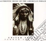 United Tribes Pow Wow Wow Vol.2 / Various