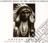 United Tribes Pow Wow Wow Vol.2 / Various cd