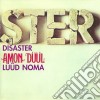 Amon Duul - Disaster cd