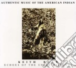 Keith Bear - Echoes Of The Upper Missouri