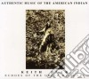 Keith Bear - Echoes Of The Upper Missouri cd
