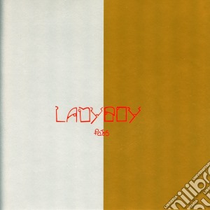 Lady Boy - Lady Boy cd musicale di Lady Boy